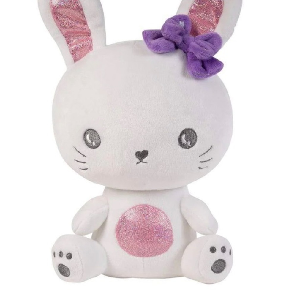 Cute Bunny Stuffed Animal